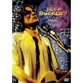 Jeff Buckley - Grace Around The World - Japan 2 DVD