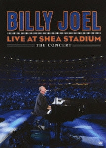 Billy Joel - Live At Shea Stadium - Japan DVD