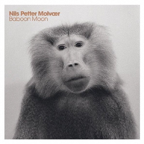 Nils Petter Molvaer - Baboon Moon - Japan CD