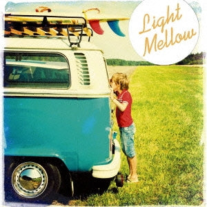 Kenny Loggins 、 Michael Franks 、 Kenny Rankin 、 Dan Siegel 、 Gino Cunico 、 Ned Doheny 、 Dane Donohue - Light Mellow: Parkside Terrace - Japan CD