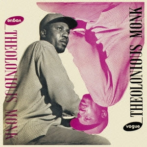 Thelonious Monk - Piano Solo+1 - Japan CD Bonus Track Limited Edition