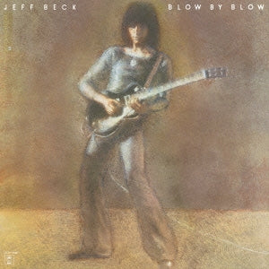Jeff Beck - Blow By Blow - Japan Mini LP SACD Hybrid Limited Edition