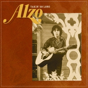 Alzo - Takin' So Long - Japan Blu-spec CD2