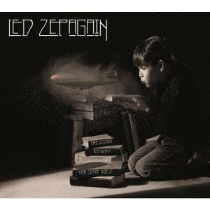 Led Zepagain - The Sound Remains The Same Vol. 2 II - Japan CD