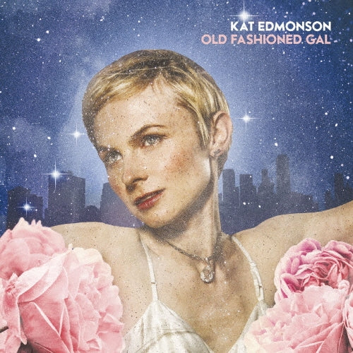Kat Edmonson - Old Fashioned Gal - Japan Blu-spec CD2