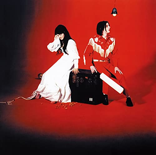 The White Stripes - Elephant - Japan Blu-spec CD2