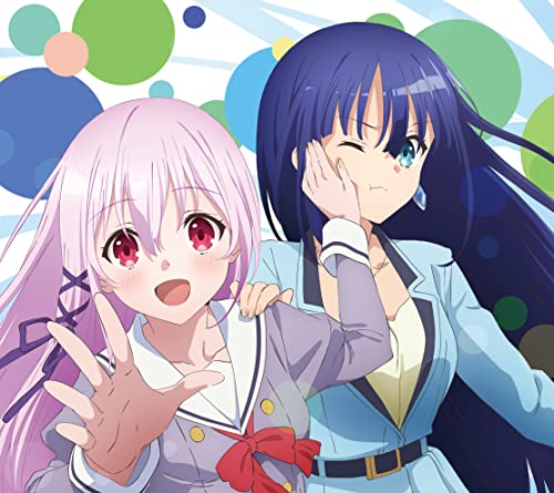 halca - Darekare Scramble / Arekore Drastic feat. Aina Suzuki - Japan CD+DVD / Limited Pressing / Type A