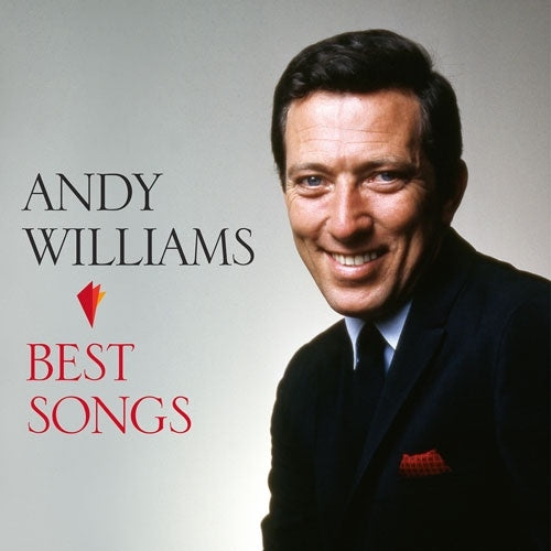 Andy Williams - Best Songs - Japan CD