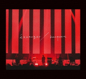 Soma Saito - Soma Saito 5th Anniversary Live - etranger/banquet - - Japan Blu-ray Disc+Photobook+Photocard Box Set Limited Edition