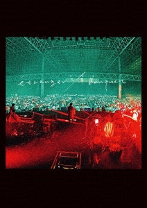 Soma Saito - Soma Saito 5th Anniversary Live - etranger/banquet - - Japan DVD Disc