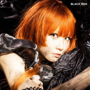 Reol - BLACK BOX - Japan CD