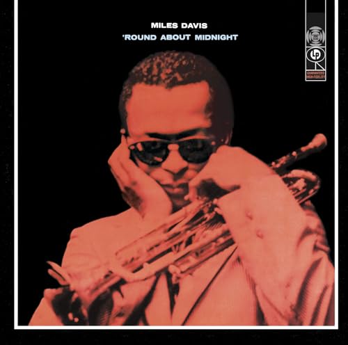 Miles Davis - Round About Midnight - Japan Blu-spec CD2