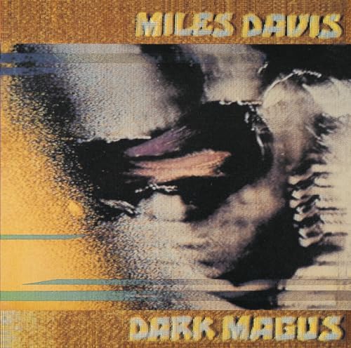 Miles Davis - Dark Magus - Japan 2 Blu-spec CD2