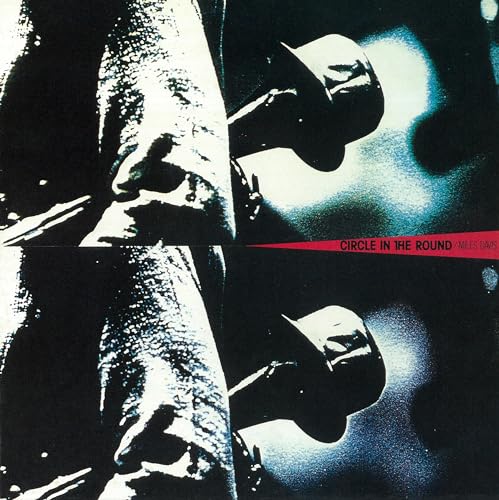 Miles Davis - Circle In The Round - Japan 2 Blu-spec CD2