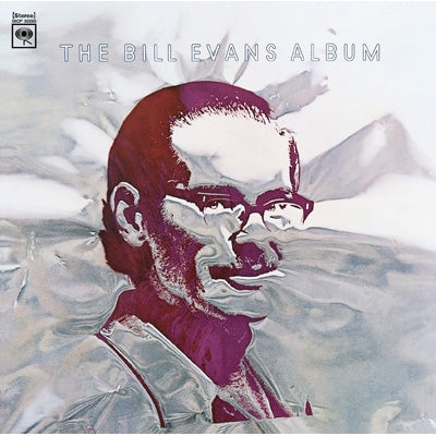 Bill Evans (Piano) - The Bill Evans Album - Japan Blu-spec CD2