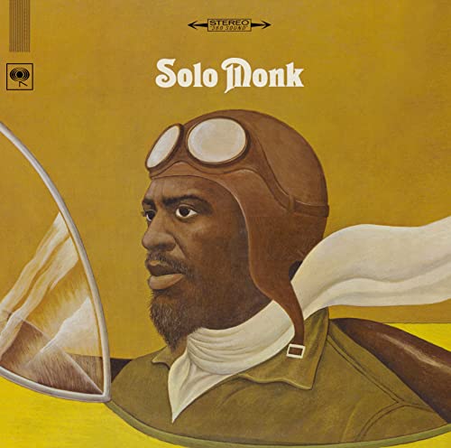 Thelonious Monk 、 John Coltrane - Solo Monk - Japan Blu-spec CD2