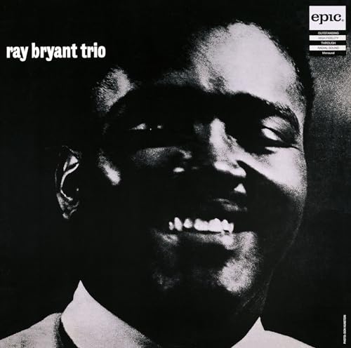 Ray Bryant - Ray Bryant Trio - Japan Blu-spec CD2
