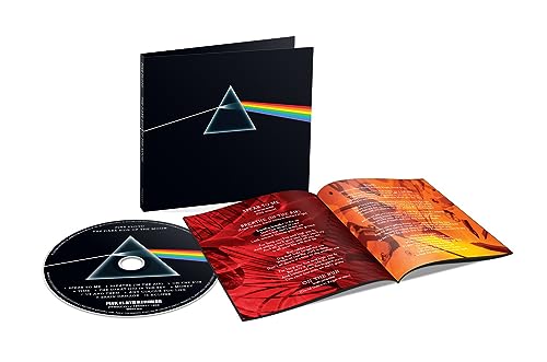 Pink Floyd - Dark Side Of The Moon (2023 Remaster)) - Japan CD