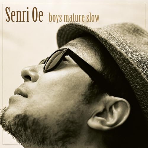 Senri Oe - boys mature slow - Japan Blu-spec CD2