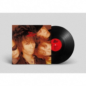 THE STREET SLIDERS - tenshitachi - Japan Vinyl LP Record Limited Edition
