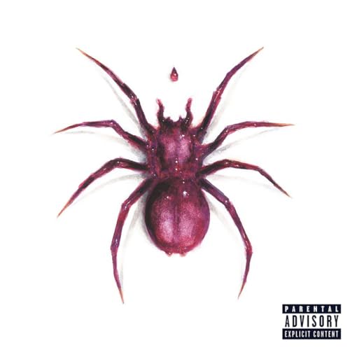 Doja Cat - Scarlet - Japan CD