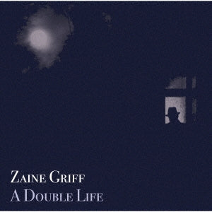Zaine Griff - A Double Life - Japan Blu-spec CD2