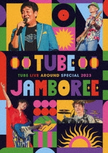 Tube - Tube Live Around Special 2023 Tube Jamboree - Japan 2 Blu-ray Disc