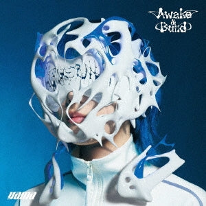yama - awake&build - Japan CD