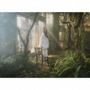 Rei Yasuda - Title Is To Be Announced (New Ep) - Japan CD+Blu-ray DiscLimited Edition