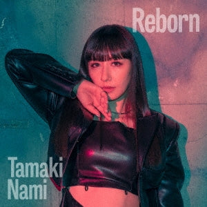Ultraman Z - Reborn - Japan CD single