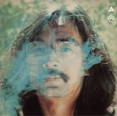 Kosaka Chu & Four Joe Half - Motto Motto - Japan Ivory-Colored Vinyl LP Record Limited Edition