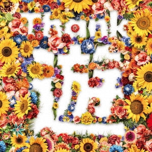 Yusuke (Yusuke Kamiji) - Thank You - Japan 2CD+Blu-ray Limited Edition