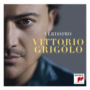 Vittorio Grigolo - Verissimo - Japan Blu-spec CD2