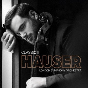 Stjepan Hauser、Hauser: - Classic 2 - Japan 2 Blu-spec CD2
