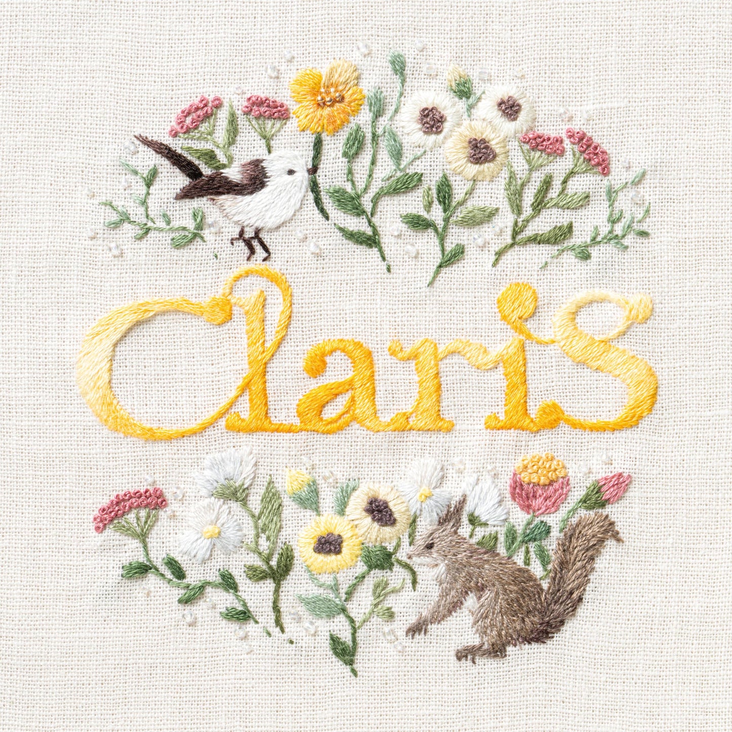 ClariS - Andante - Japan CD+Blu-ray Disc Limited Edition