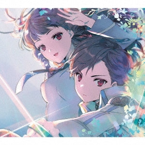 Sangatsu No Phantasia - Snow Noir - Japan CD+DVD Limited Edition