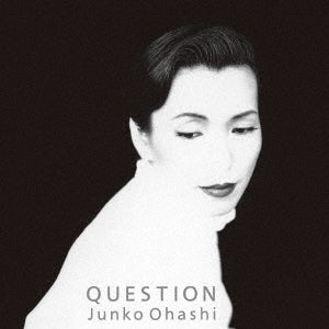Junko Ohashi - Question - Japan Vinyl 2 LP Record Limited Edition