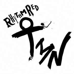 Tmn - RHYTHM RED - Japan Vinyl 2 LP Record Limited Edition