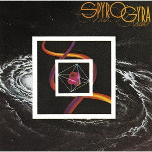 Spyro Gyra - Spyro Gyra - Japan CD