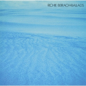 Richie Beirach - Ballads - Japan CD