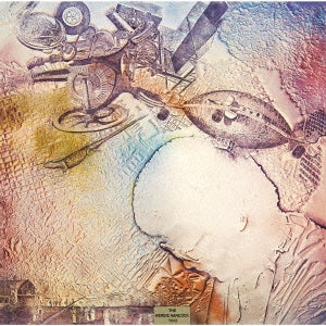 Herbie Hancock - Herbie Hancock Trio - Japan CD