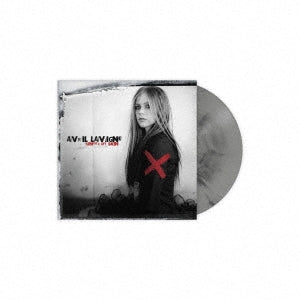 Avril Lavigne - Under My Skin - Import Vinyl LP Record Bonus Track Limited Edition