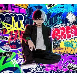Young Kee - Muteki - Japan CD+Blu-ray Disc Limited Edition