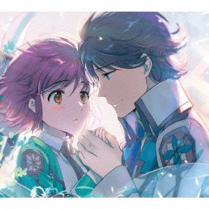 ASCA - shionnnohanatabawo - Japan CD+Blu-ray Disc Limited Edition