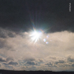 shytaupe - Hikariau - Japan CD Single