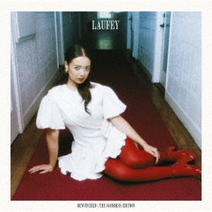 Laufey - Bewitched: The Goddess Edition - Japan Blu-spec CD2 Bonus Track