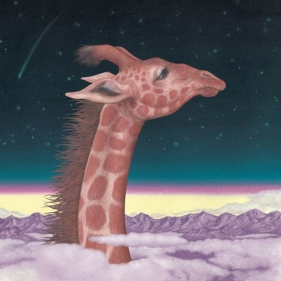 Regallily - Kirin - Japan CD