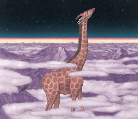 Regallily - Kirin - Japan CD+Blu-ray Disc Limited Edition