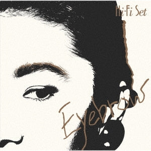 Hi-Fi-Set - Eyebrow - Japan Blu-spec CD2