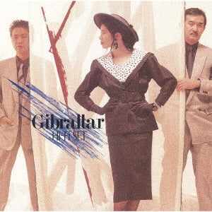 Hi-Fi-Set - Gibraltar - Japan Blu-spec CD2